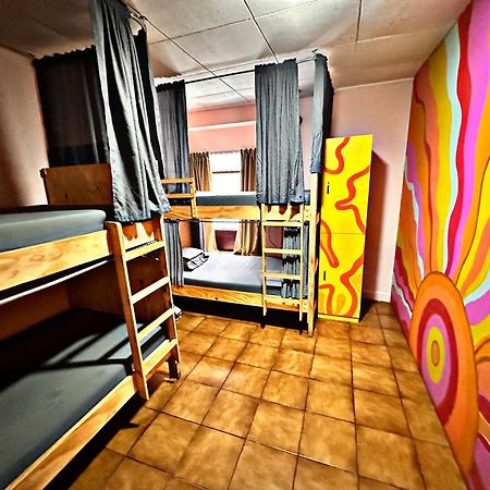 Chillout Hostel Barrio Escalante Σαν Χοσέ Εξωτερικό φωτογραφία