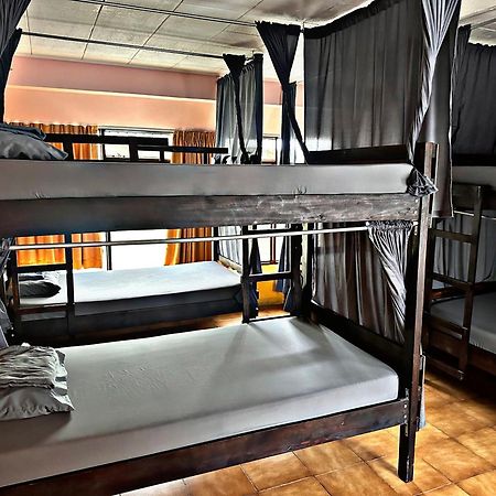 Chillout Hostel Barrio Escalante Σαν Χοσέ Εξωτερικό φωτογραφία