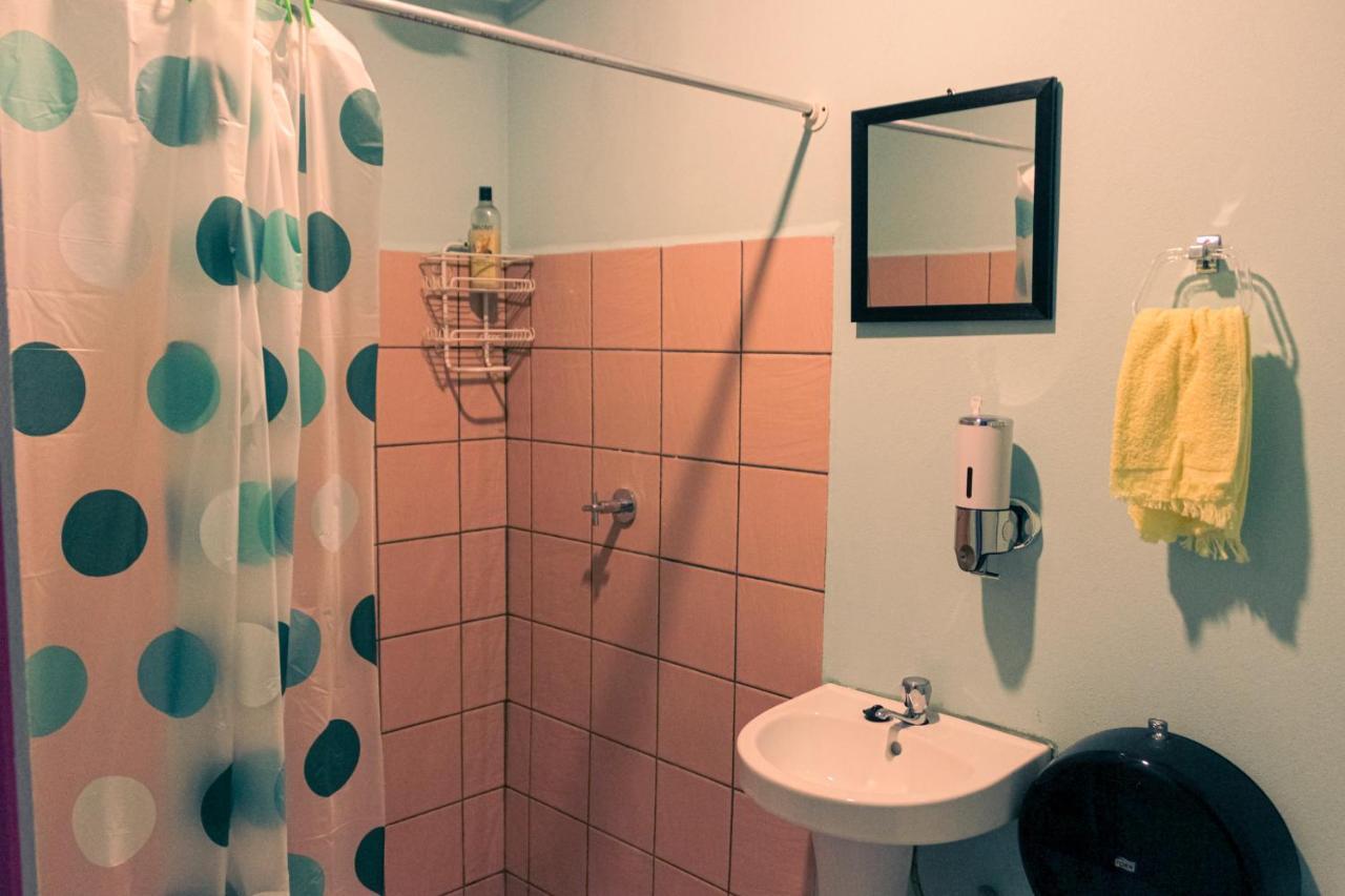 Chillout Hostel Barrio Escalante Σαν Χοσέ Εξωτερικό φωτογραφία