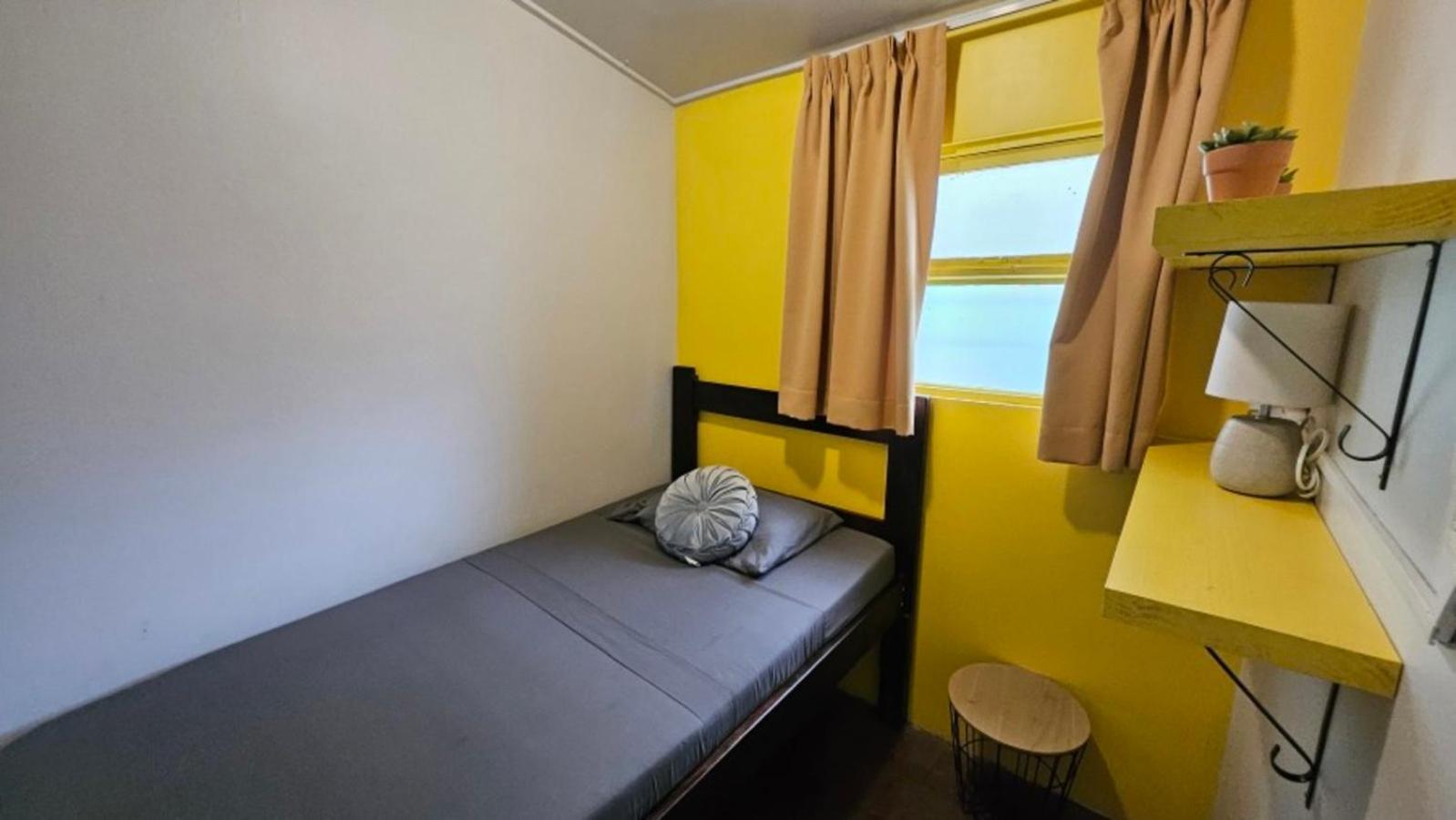 Chillout Hostel Barrio Escalante Σαν Χοσέ Εξωτερικό φωτογραφία