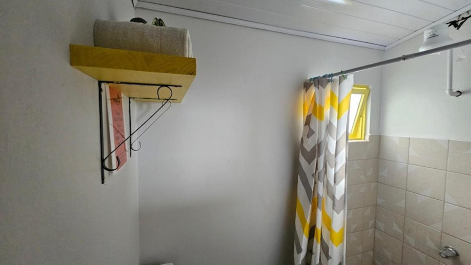 Chillout Hostel Barrio Escalante Σαν Χοσέ Δωμάτιο φωτογραφία