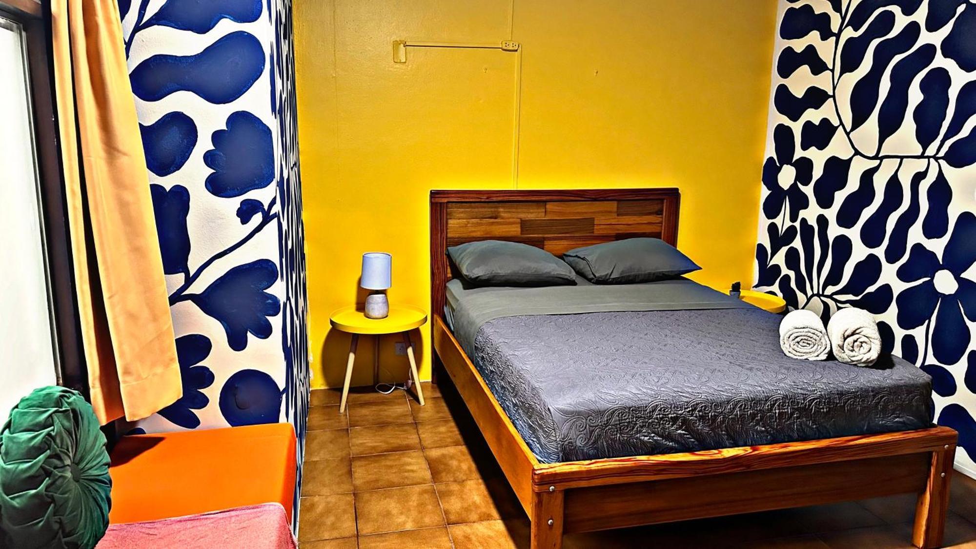 Chillout Hostel Barrio Escalante Σαν Χοσέ Εξωτερικό φωτογραφία
