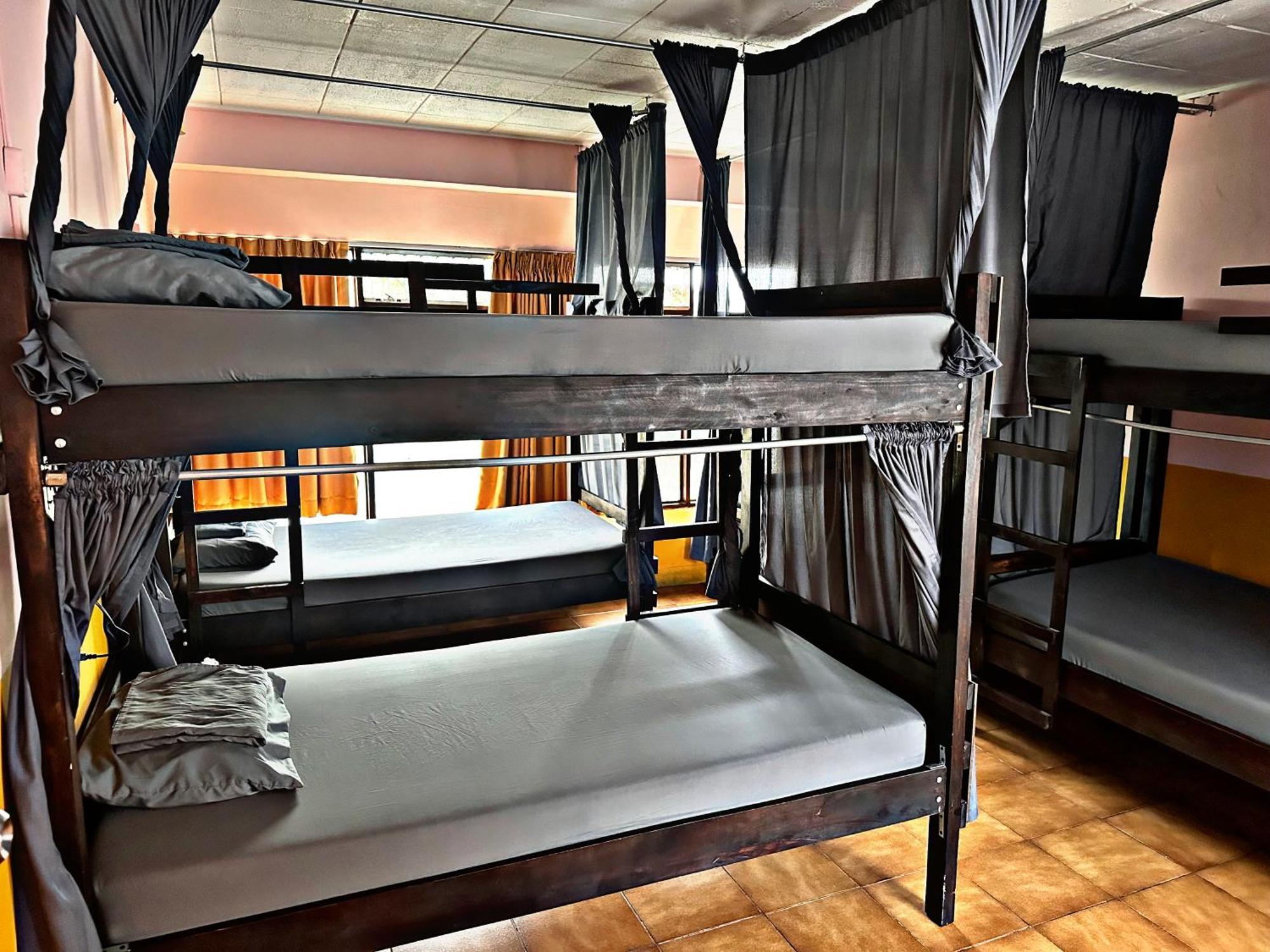 Chillout Hostel Barrio Escalante Σαν Χοσέ Εξωτερικό φωτογραφία