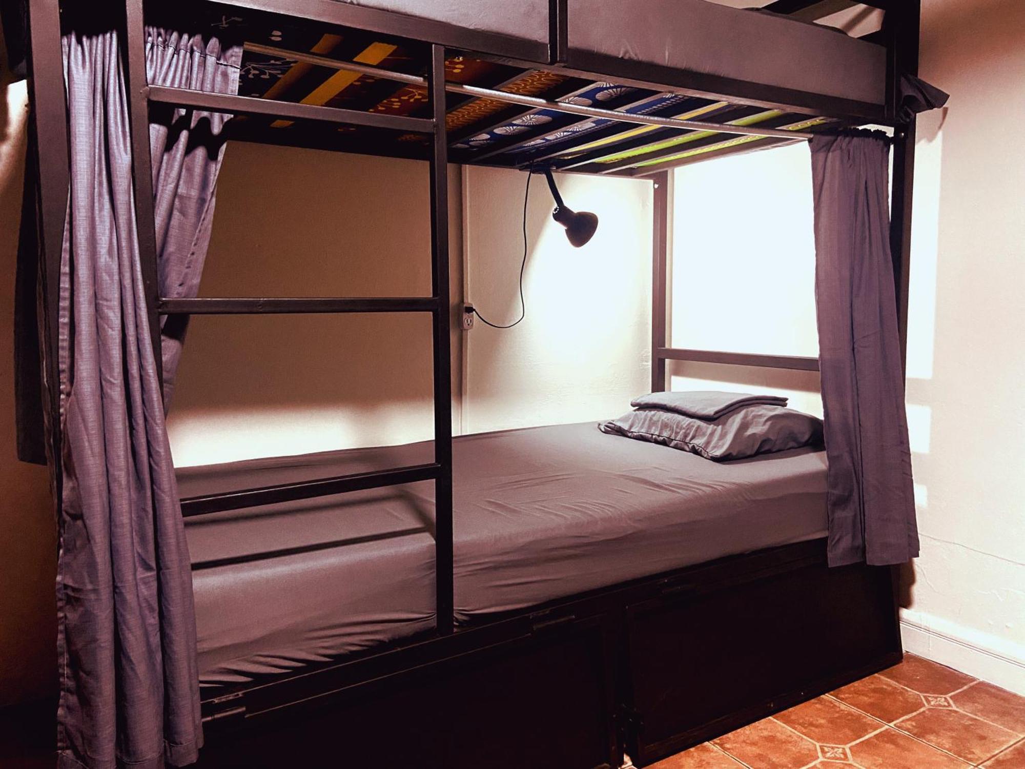 Chillout Hostel Barrio Escalante Σαν Χοσέ Εξωτερικό φωτογραφία